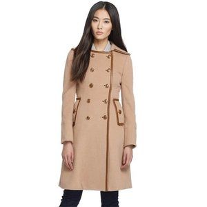 tory burch joan coat